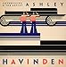 Books : Advertising and the Artist: Ashley Havinden