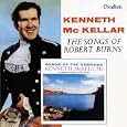 Songs of Robert Burns/Songs of the Hebrides