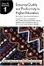 Search : Ensuring Quality and Productivity in Higher Education: An Analysis of Assessment Practices, ASHE-ERIC/Higher Education Report Volume 29, No. 1, 2002
