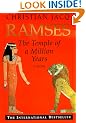 The Temple of a Million Years (Ramses)