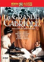 La Grande cabriole - Edition 2 DVD