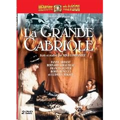 La Grande cabriole - Edition 2 DVD
