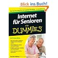 Internet f�r Senioren f�r Dummies (Fur Dummies)