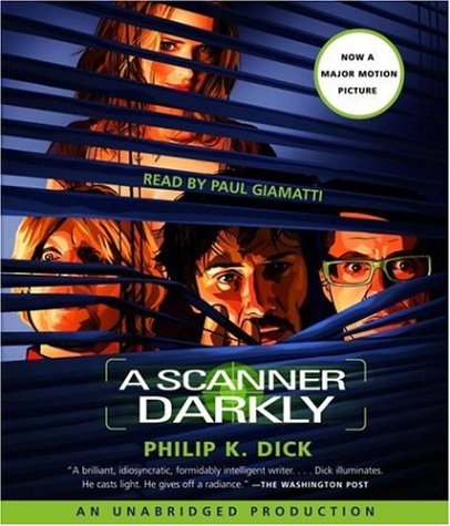 Paul Giamatti