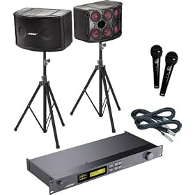 Bose 802 Series III System Package by 