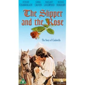 The Slipper And The Rose [1976]