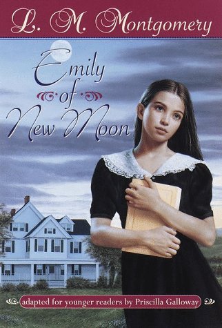 Emily of New Moon (Books for Young Readers)