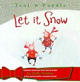 Toot & Puddle: Let It Snow (Toot and Puddle)