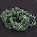 6-8mm Green Aventurine Beads Natural Stone Gravel Gemstone Chips Beads for Jewelry Making Wholesale Loose Beads Freeform Green 34