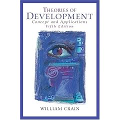 Theories of Development (5th Edition)