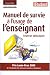 Manuel de survie à l'usage de l'enseignant (même débutant)