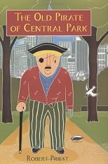 The Old Pirate of Central Park