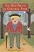 The Old Pirate of Central Park