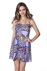 Elastane/Polyester  Dress