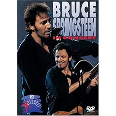 MTV Unplugged - Bruce Springsteen in Concert