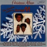 Christmas Album - Boney M.