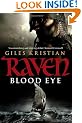 Raven: Blood Eye
