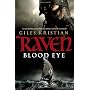 Raven: Blood Eye by Giles Kristian
