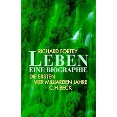 Leben. Die ersten vier Milliarden Jahre.