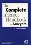 The Complete Internet Handbook for La...