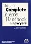 The Complete Internet Handbook for Lawyers