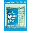 Closer Than Ever: Vocal Score
