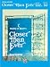 Closer Than Ever: Vocal Score