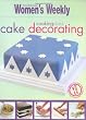 Cooking Class: Cake Decorating (Australian Women's Weekly)