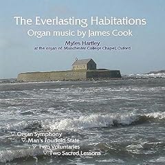 Cook - Organ Works