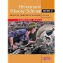 Into the Twentieth Century: Foundation Edition (Heinemann History Scheme)