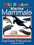 Wild Stickers: Marine Mammals