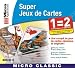 Super Jeux de cartes