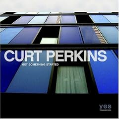 Get Something Started [CD on Demand]