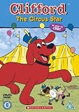 Clifford The Circus Star [DVD]