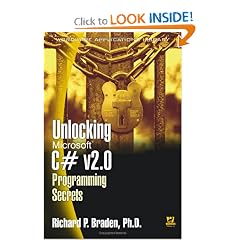 Unlocking Microsoft C# V 2.0 Programming Secrets (Wordware Applications Library)