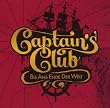 Captains Club-Bis Ans Ende der Welt( CD + H�rbuch)