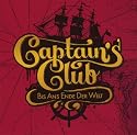 Captains Club-Bis Ans Ende der Welt( CD + H&ouml;rbuch)