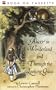 Alice in Wonderland and Through the Looking Glass Audio