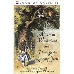 Alice In Wonderland And Through The Looking Glass Audio