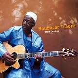 Boubacar Traor&Atilde;&copy; Mali Denhou