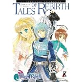 テイルズオブリバース (BLADE COMICS)
