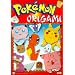 Pokemon Origami, Volume 1