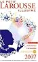 Le Petit Larousse illustr� : En couleurs Version reli�e (1C�d�rom)