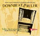 Downbeat the Ruler...
