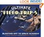 Ultimate Field Trip #5: Blasting Off To Space Academy