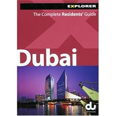 Dubai Complete Residents' Guide