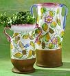 Italian Umbrella Stand