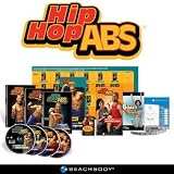 HIP HOP ABS DVD Set - 6 Workouts Set