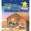 Weihnachten: Kleiner Stern, erkl�r mir das!
