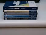 2012 CPA REVIEW software set (startup...